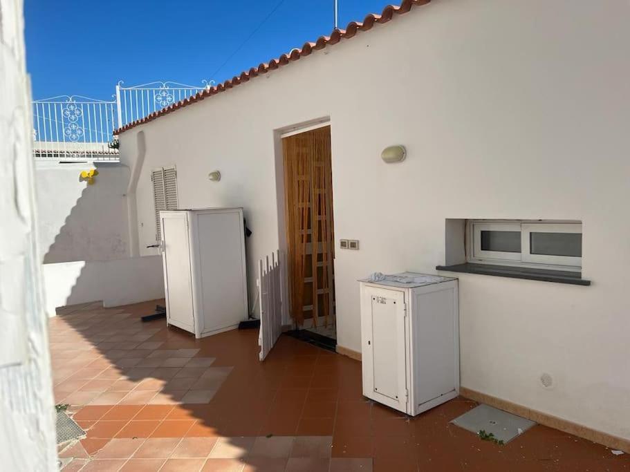 Apartment Dependance San Ciro Ischia