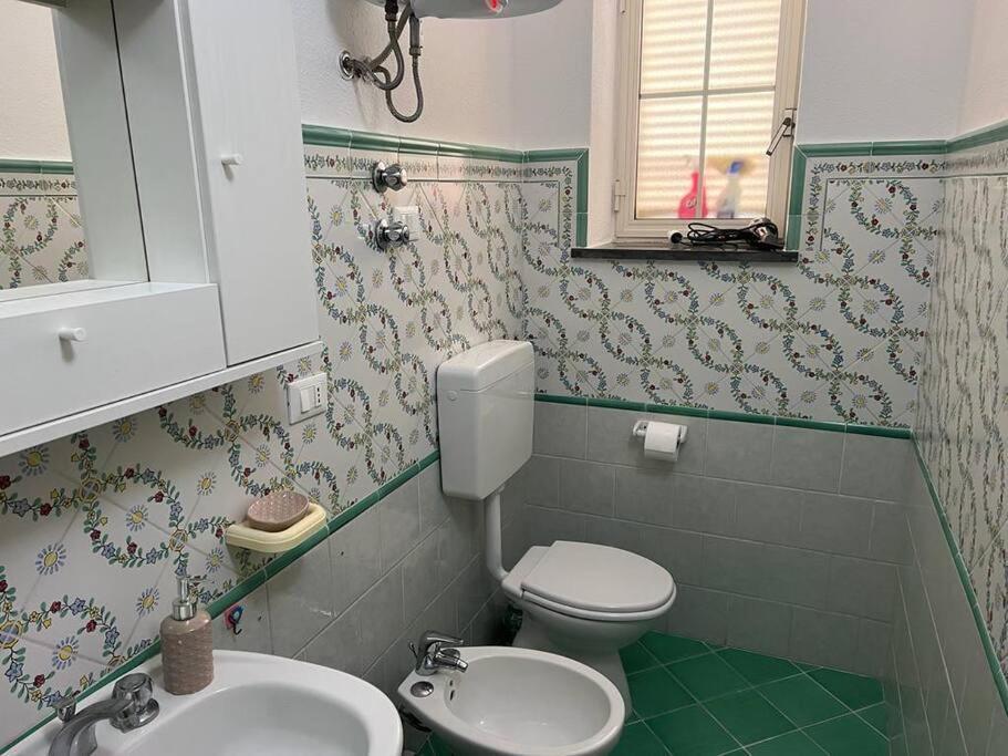 Apartment Dependance San Ciro *